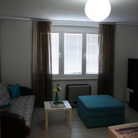 Appartement Studio Ella à Sarajevo Extérieur photo