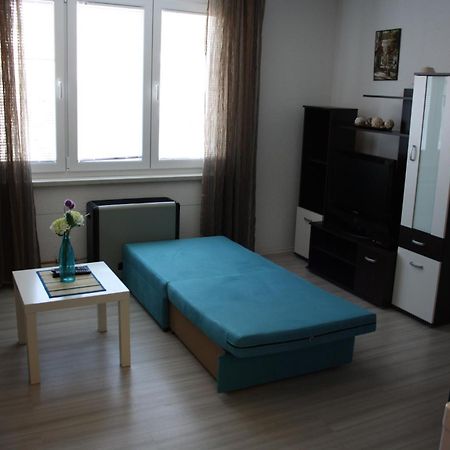 Appartement Studio Ella à Sarajevo Extérieur photo