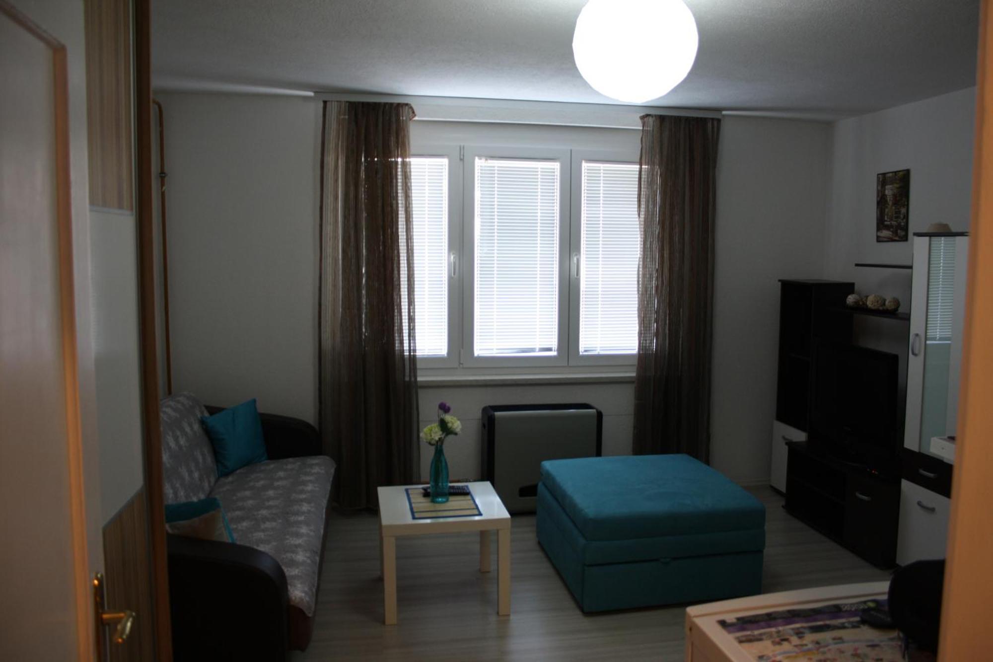 Appartement Studio Ella à Sarajevo Extérieur photo
