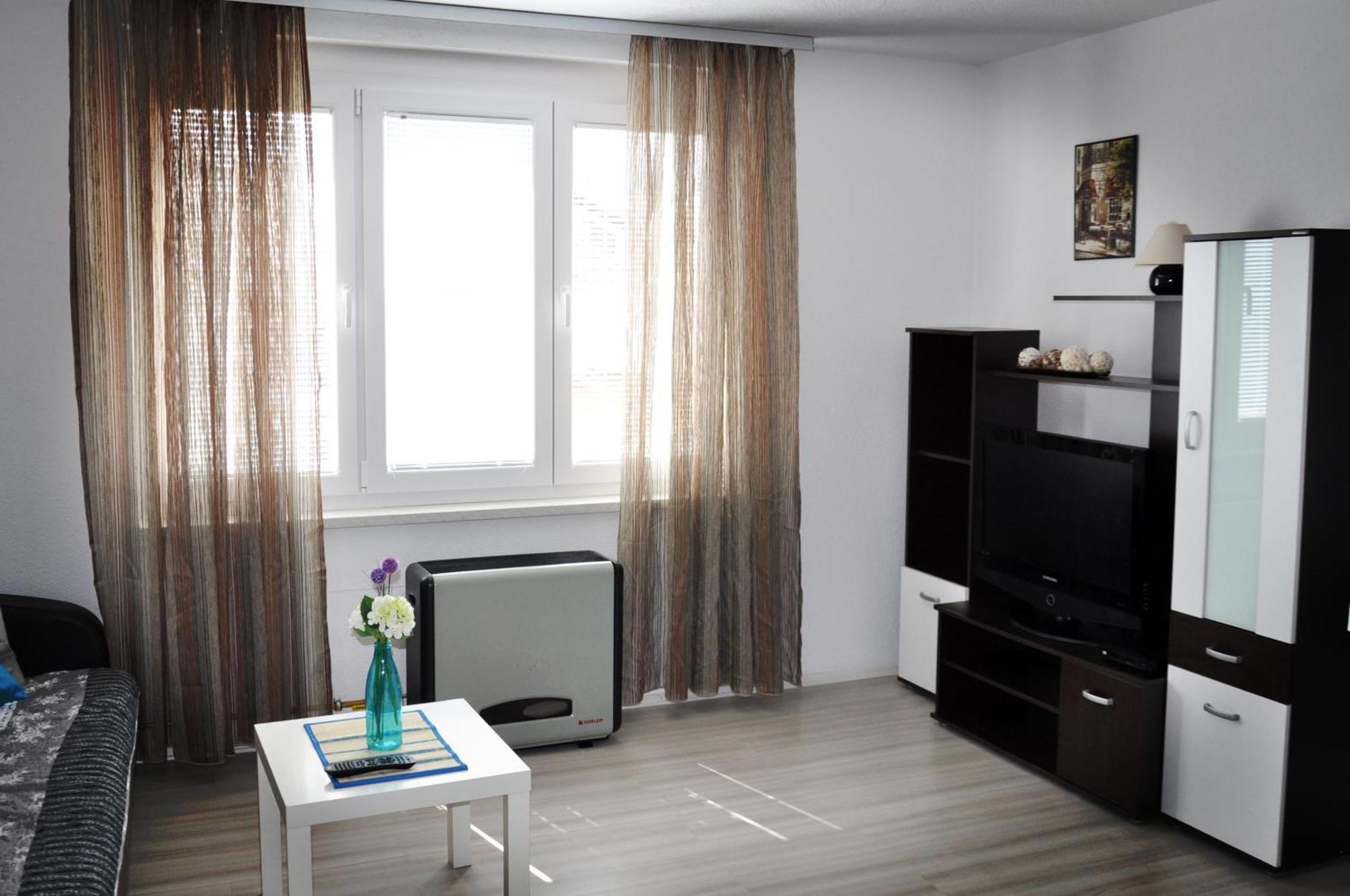 Appartement Studio Ella à Sarajevo Chambre photo