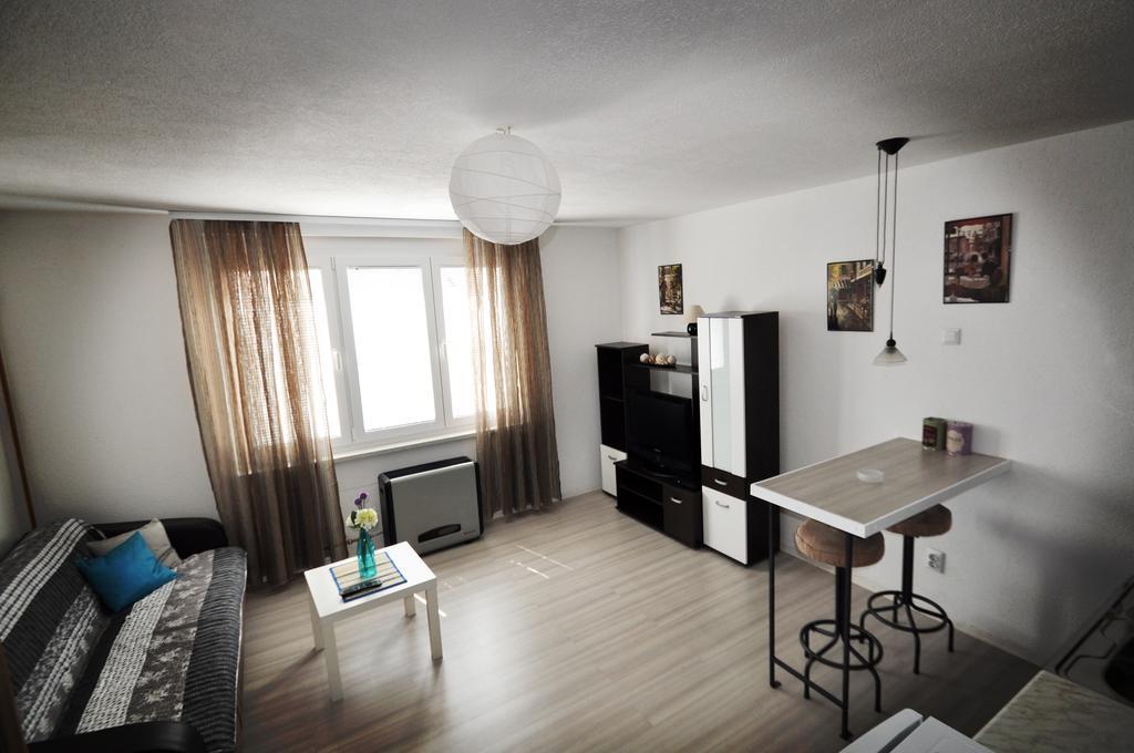 Appartement Studio Ella à Sarajevo Extérieur photo