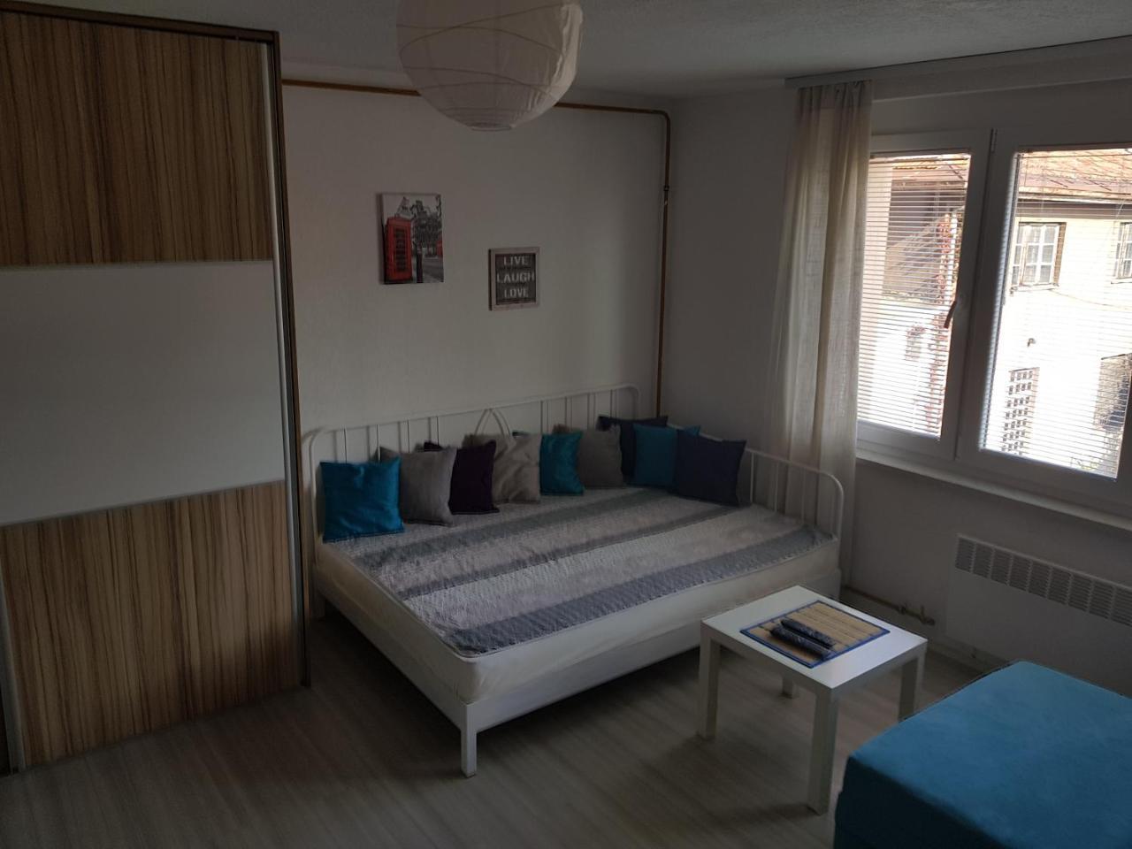 Appartement Studio Ella à Sarajevo Extérieur photo