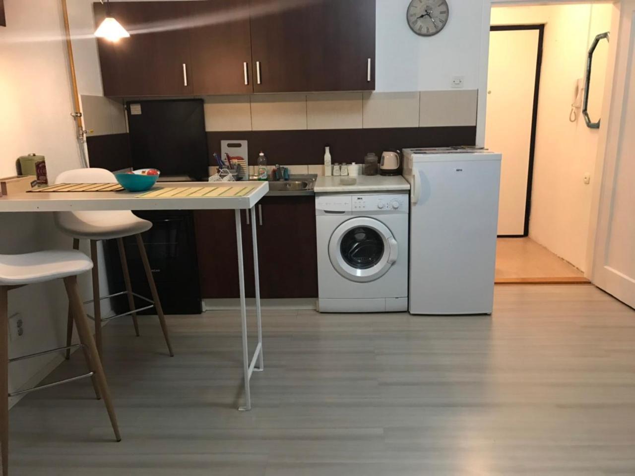 Appartement Studio Ella à Sarajevo Extérieur photo