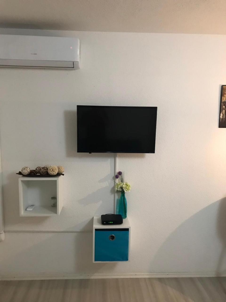 Appartement Studio Ella à Sarajevo Extérieur photo